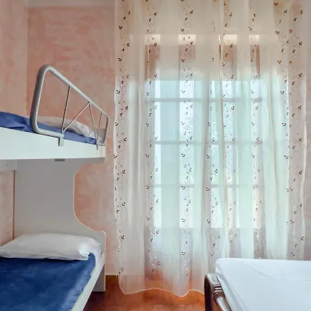 Spaziosa Casa Sulle Alture Apartamento Varazze