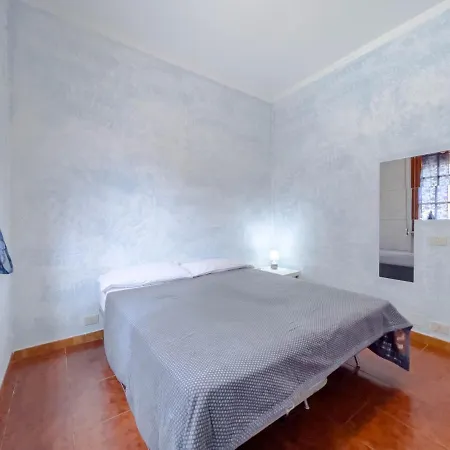 Spaziosa Casa Sulle Alture
