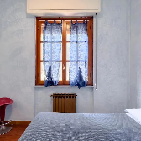Spaziosa Casa Sulle Alture Апартаменты