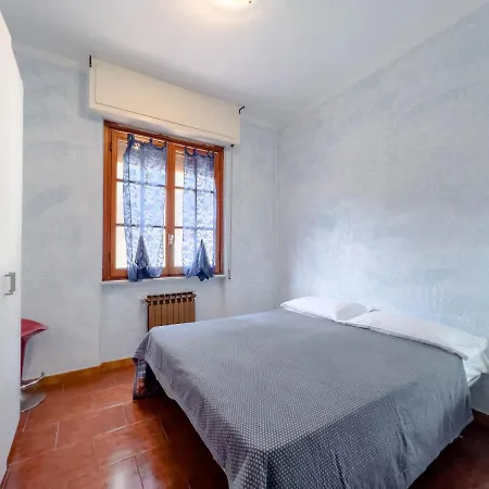 Spaziosa Casa Sulle Alture Apartment