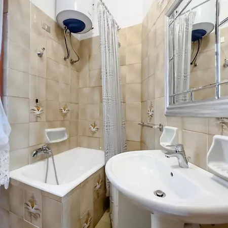 Spaziosa Casa Sulle Alture * Varazze