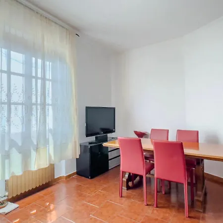 Апартаменты Spaziosa Casa Sulle Alture